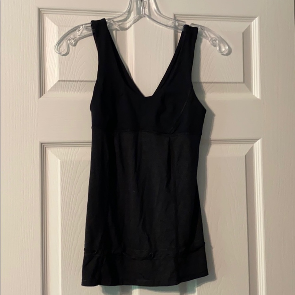 Lululemon Tank